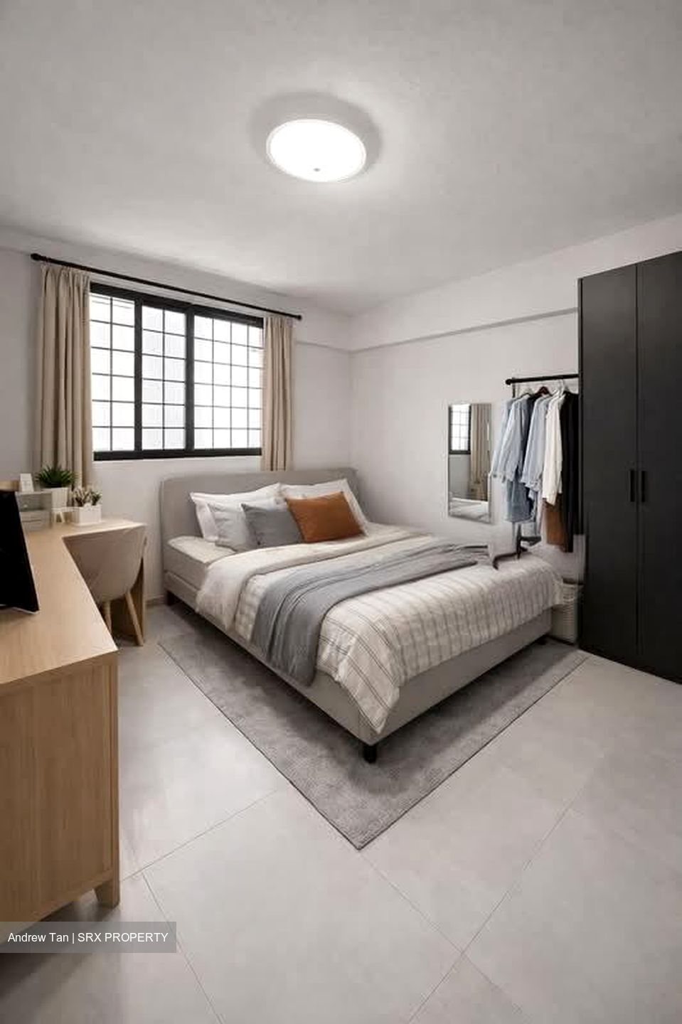 Blk 187 Boon Lay Vista (Jurong West), HDB 3 Rooms #544875631